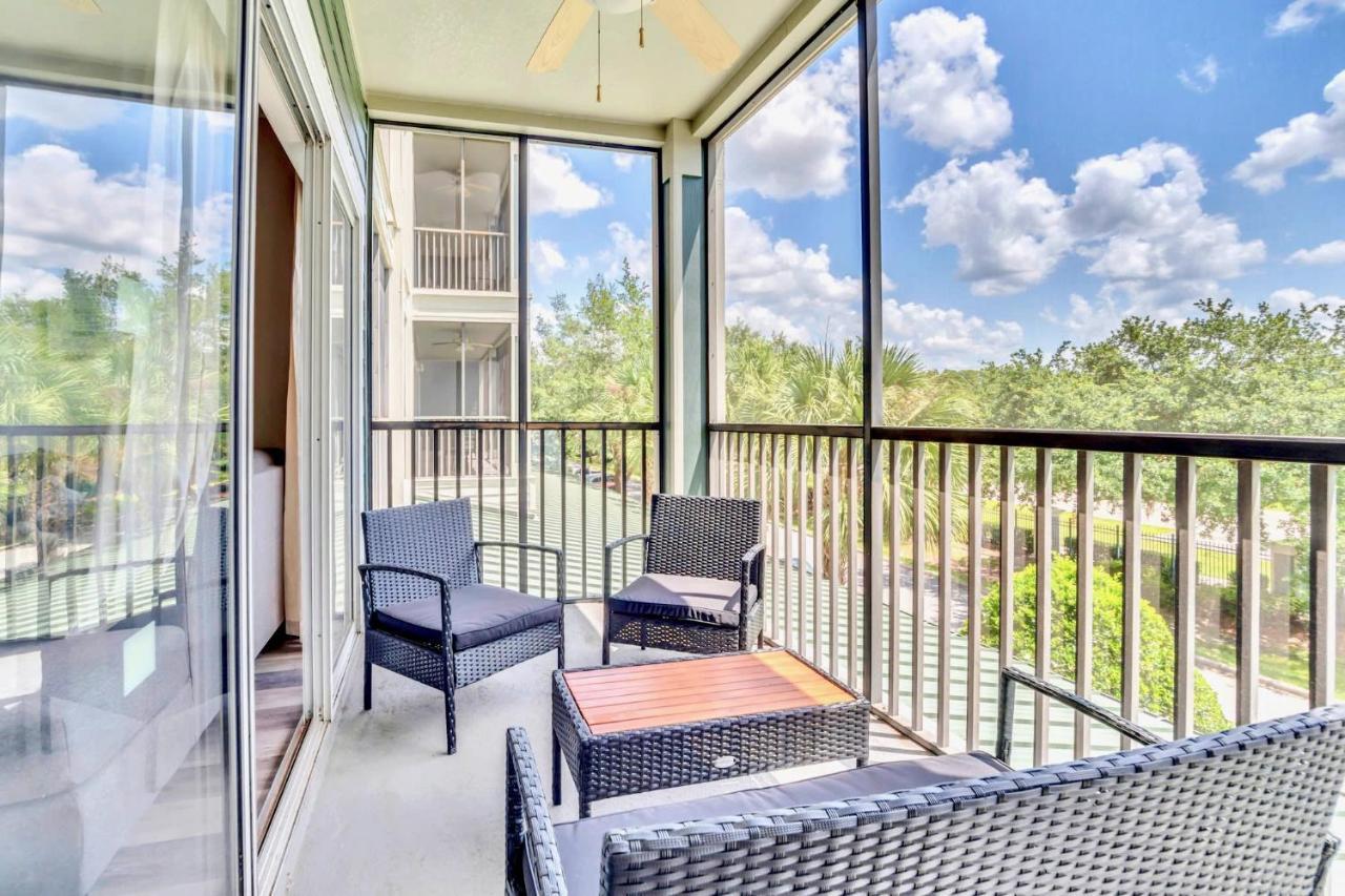 2Br Condo - W Hot Tub & Pool - Near Disney Орландо Экстерьер фото