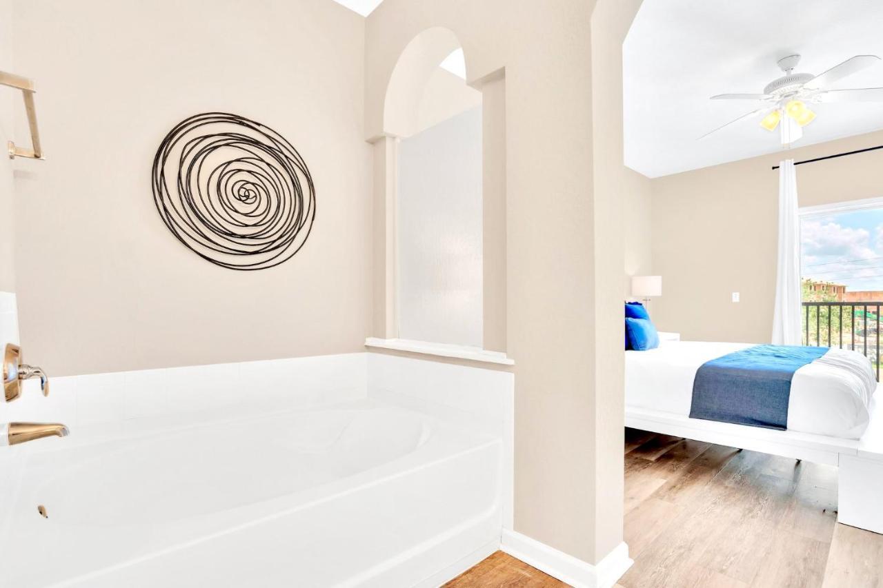2Br Condo - W Hot Tub & Pool - Near Disney Орландо Экстерьер фото
