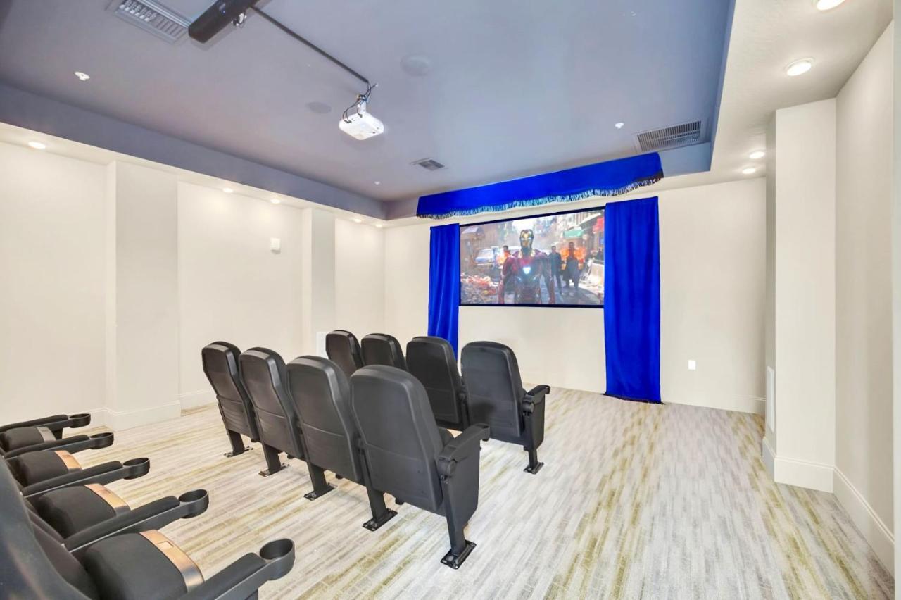 2Br Condo - W Hot Tub & Pool - Near Disney Орландо Экстерьер фото