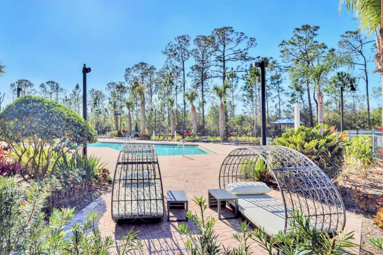 2Br Condo - W Hot Tub & Pool - Near Disney Орландо Экстерьер фото