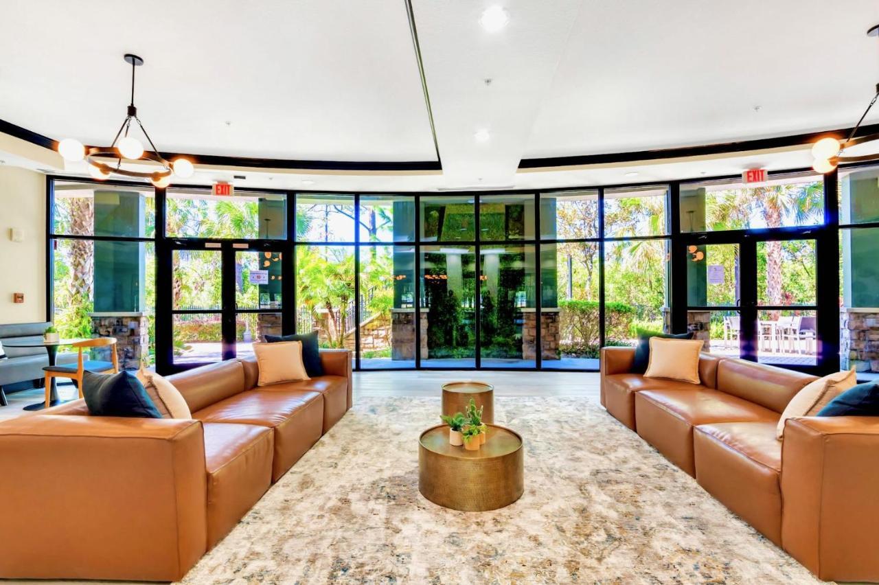 2Br Condo - W Hot Tub & Pool - Near Disney Орландо Экстерьер фото